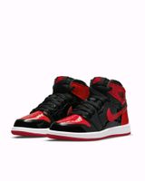 DSWT / Jordan 1 Retro High OG - Patent Bred EU 35 / US 3Y Frankfurt am Main - Gallus Vorschau