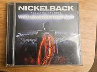 Nickelback Feed the Machine CD Rheinland-Pfalz - Dannstadt-Schauernheim Vorschau