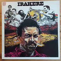 Irakere - Irakere LP Vinyl Schallplatte Afro-Cuban Jazz US-Press Niedersachsen - Walsrode Vorschau