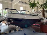 SEA RAY 230 SSE Motorboot NEUWERTIG München - Au-Haidhausen Vorschau