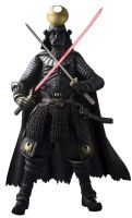 Star Wars Darth Vader Samurai Taisho Figur, Bandai/Tamashii Nat. Bonn - Nordstadt  Vorschau