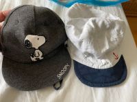 Baby cappies / hut / cap für Sommer gr. 68 Kr. München - Feldkirchen Vorschau