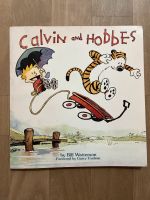 Calvin and Hobbes Buch Bayern - Schwabmünchen Vorschau