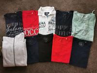 Soccx Gr. XL 42 top Tshirt Polo Jacke Langarmshirt Königs Wusterhausen - Diepensee Vorschau