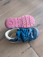 Geox Schuhe blau, rosa, mit Reißverschluss, gut erhalten Bayern - Gaimersheim Vorschau