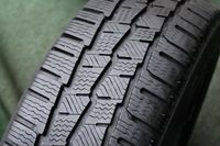 1x Michelin Agilis Alpin 215/60 R17C Winterreifen -8,5mm DOT:2117 Sachsen-Anhalt - Starsiedel Vorschau