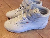 Reebok classic Freestyle high Sportschuhe Sneaker Eimsbüttel - Hamburg Niendorf Vorschau