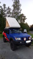 Nissan Patrol Y61 2,8TD,Expedition,4x4,Overlander Brandenburg - Potsdam Vorschau