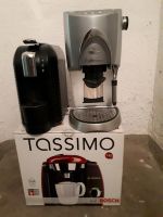 Die Pad- und  Kapsel-Kaffeemaschine Bosch, TCM und RS Hessen - Marburg Vorschau