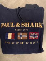 Paul & Shark Hoodie Nordrhein-Westfalen - Rheinberg Vorschau