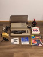 Commodore 64 (C64) SpeedDOS Set - funktioniert Duisburg - Duisburg-Süd Vorschau