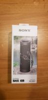 Sony Bluetooth Lautsprecher SRS-XB23 Nordrhein-Westfalen - Drolshagen Vorschau