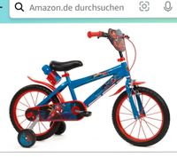 Spiederman fahrrad Nordrhein-Westfalen - Detmold Vorschau