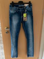 Jeans von Soccx (Slim Fit) - Größe 28/32 - NEU mit Etikett Hessen - Ehringshausen Vorschau