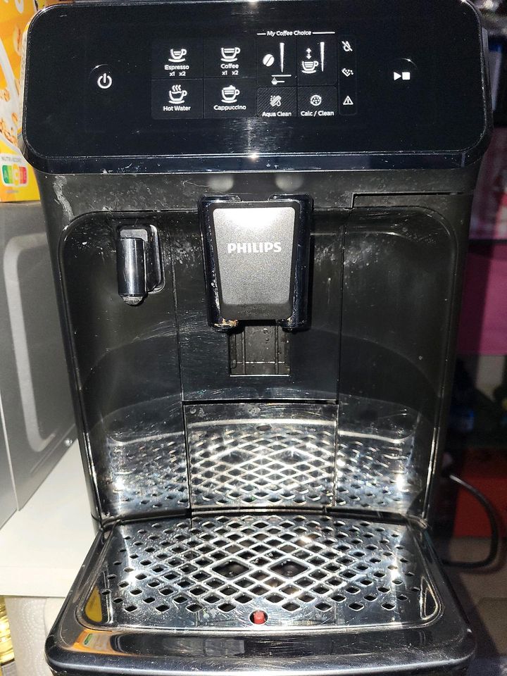 Senseo pad Maschine und Philips kaffeevollautomat!!!! in Straubing