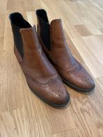 Lederschuhe Friedrichshain-Kreuzberg - Friedrichshain Vorschau