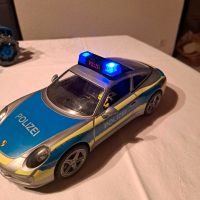 Playmobil Polizei Porsche Baden-Württemberg - Dielheim Vorschau