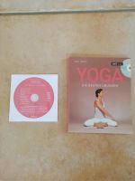 Buch mit CD für Yoga Bayern - Wittelshofen Vorschau