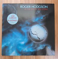 Schallplatte - Roger Hodgson - In The Eye Of The Storm Hessen - Groß-Gerau Vorschau