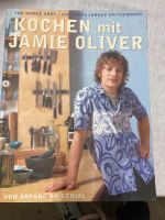 Speicherfund Kochbuch kochen mit Jamie Oliver Baden-Württemberg - Immenstaad Vorschau