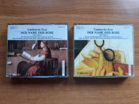 Umberto Eco: Der Name der Rose Hörspiel mit 6 CDs Niedersachsen - Lilienthal Vorschau