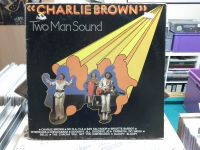 Two Man Sound - Charlie Brown (Vinyl LP) Bayern - Bad Kissingen Vorschau