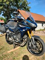 Yamaha MT09-Tracer Brandenburg - Teichland Vorschau