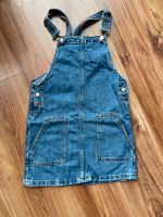 Jeanskleid MNG MANGO Gr.140 blau TOP Nordrhein-Westfalen - Ratingen Vorschau