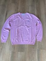 Lacoste Woll Pullover V-Ausschnitt Original Nordrhein-Westfalen - Stadtlohn Vorschau