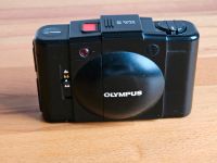 Olympus XA 2 XA2 analoge Kompaktkamera point and shoot kamera Kiel - Schreventeich-Hasseldieksdamm Vorschau