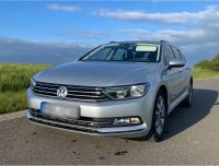 VW Passat 2,0 TDI 150 PS Thüringen - Hildburghausen Vorschau