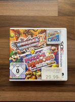 Mario Puzzle Game Nordrhein-Westfalen - Hilchenbach Vorschau