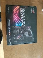 Asus ROG STRIX B450-F GAMING Brandenburg - Forst (Lausitz) Vorschau