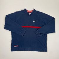 Vintage Nike Sweater 57€* Herren Pullover Sweatshirt Jumper Pulli Baden-Württemberg - Mudau Vorschau