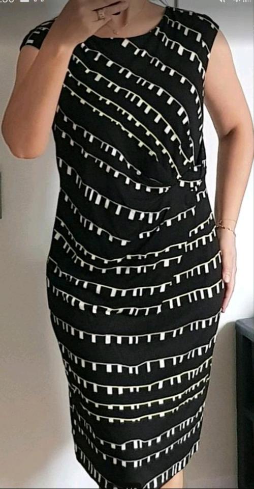 FOX's Kleid Gr 40, Viscoze/Elastan, NEU mit Etikett in Berlin