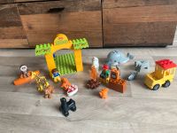 Lego Duplo Set Zoo Sachsen - Wurzen Vorschau