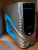 ⭐️Gaming PC mit Win 10Pro, Intel i7, GTX 680 & 2 TB HDD⭐️ Bayern - Haarbach Vorschau