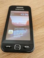 Handy Samsung GT - S5230  VINTAGE Harburg - Hamburg Marmstorf Vorschau