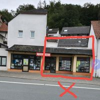 Laden oder Lager in Wetzlar Nauborn zu vermieten. Hessen - Hüttenberg Vorschau