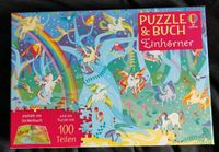 Kinder Einhorn Puzzle Nordrhein-Westfalen - Coesfeld Vorschau