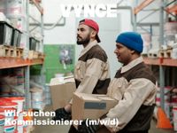 Kommissionierer (m/w/d) *14,00 EUR/Stunde* in Kamp-Lintfort Nordrhein-Westfalen - Kamp-Lintfort Vorschau