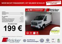 Maxus Deliver 9 2.0 Diesel 199,-ohne Anzahlung Nordrhein-Westfalen - Horn-Bad Meinberg Vorschau