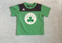 Adidas Shirt Celtics grün Kinder Gr. 92 2 Jahren Berlin - Mitte Vorschau