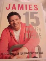 Jamie Oliver 15 Minuten Küche Sachsen - Wolkenstein Vorschau