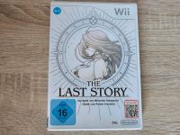 The Last Story Nintendo Wii Spiele JRPG J-RPG Aachen - Aachen-Brand Vorschau