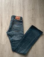 Vintage Levi’s bootcut jeans Schleswig-Holstein - Plön  Vorschau