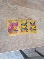 3 Mega Pikachu Niedersachsen - Salzhemmendorf Vorschau