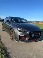 Hyundai i30 2.0 T-GDI N Performance Bayern - Kaufbeuren Vorschau