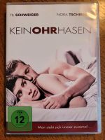 DVD Keinohrhasen - man sieht sich immer zweimal... Hessen - Lahnau Vorschau