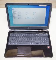 HP Laptop Notebook 15-g028ng AMD-Quad-Core 500GB HDD AMD A8-6410 Bayern - Hohenlinden Vorschau